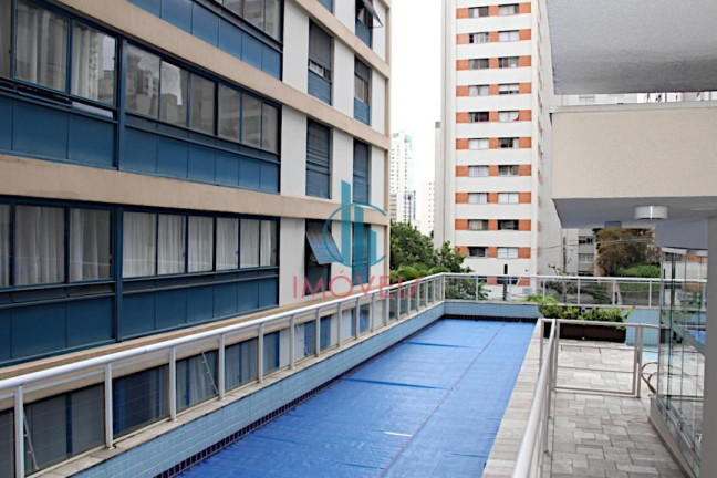 Imagem Apartamento com 4 Quartos à Venda, 230 m² em Paraíso - São Paulo