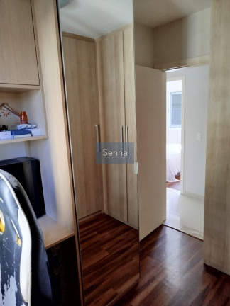 Imagem Apartamento com 3 Quartos à Venda, 93 m² em Engordadouro - Jundiaí Imagem Apartamento com 3 Quartos à Venda, 93 m² em Engordadouro - Jundiaí