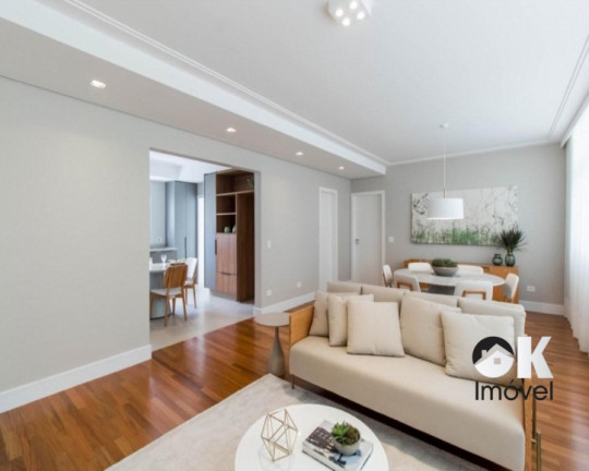 Imagem Apartamento com 2 Quartos à Venda, 100 m² em Jardim Paulista - São Paulo