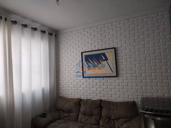 Imagem Apartamento com 2 Quartos à Venda, 41 m² em Rio Pequeno - São Paulo