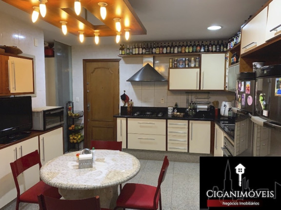 Imagem Apartamento com 3 Quartos à Venda, 180 m² em Recreio Dos Bandeirantes - Rio De Janeiro