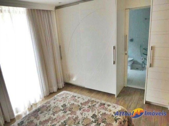 Imagem Imóvel com 4 Quartos à Venda, 265 m² em Agriões - Teresópolis Imagem Imóvel com 4 Quartos à Venda, 265 m² em Agriões - Teresópolis