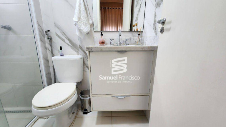 Imagem Apartamento com 3 Quartos à Venda, 97 m² em Jardim Elite - Piracicaba