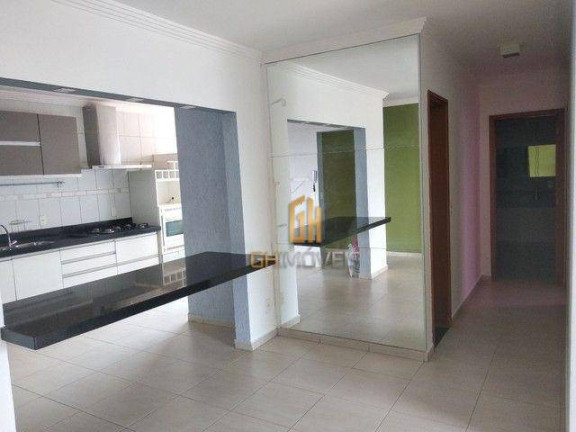Imagem Apartamento com 2 Quartos à Venda, 87 m² em Parque Oeste Industrial - Goiânia Imagem Apartamento com 2 Quartos à Venda, 87 m² em Parque Oeste Industrial - Goiânia