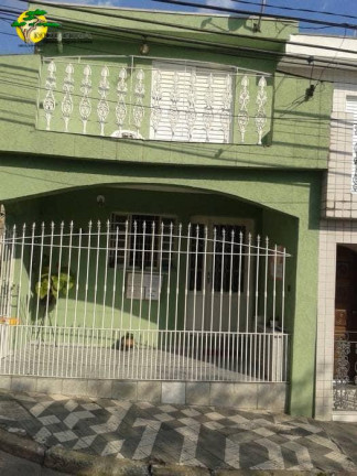 Casa com 3 Quartos à Venda,  em Vila Mazzei - São Paulo