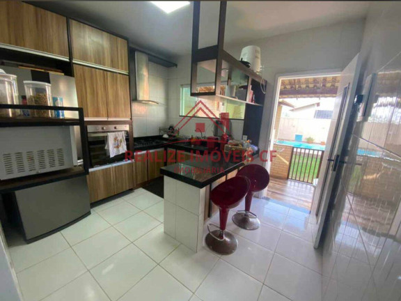 Imagem Casa com 4 Quartos à Venda, 208 m² em Sao Pedro Da Aldeia - São Pedro Da Aldeia Imagem Casa com 4 Quartos à Venda, 208 m² em Sao Pedro Da Aldeia - São Pedro Da Aldeia