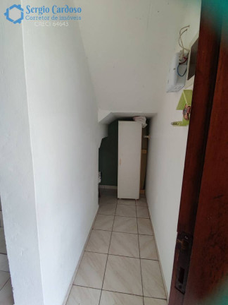 Imagem Casa com 2 Quartos à Venda, 163 m² em Jardim São Fernando - Itanhaém