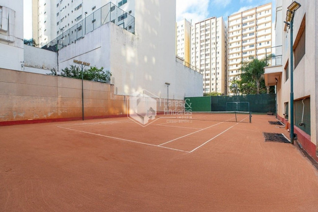 Imagem Apartamento com 3 Quartos à Venda, 150 m² em Pinheiros - São Paulo