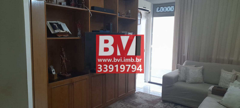 Imagem Apartamento com 2 Quartos à Venda, 75 m² em Vila Da Penha - Rio De Janeiro