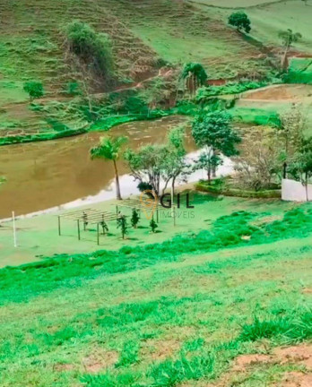Imagem Terreno à Venda, 1.035 m² em Zona Rural - Paraibuna