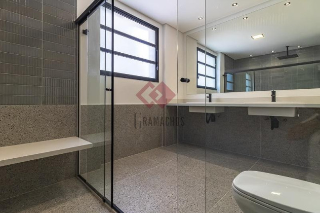 Imagem Apartamento com 3 Quartos à Venda, 190 m² em Consolação - São Paulo