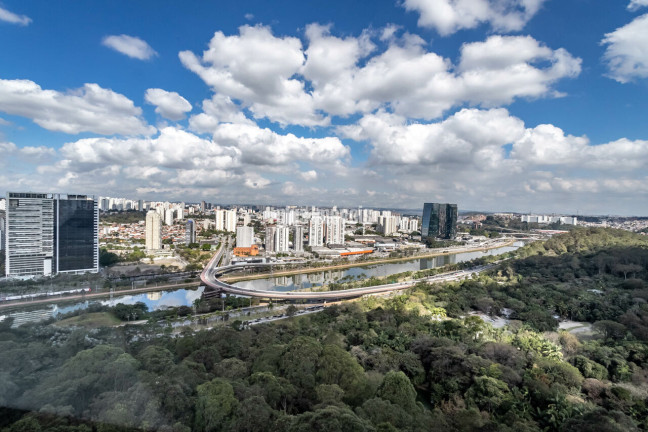 Imagem Apartamento com 4 Quartos à Venda, 484 m² em Panamby - São Paulo Imagem Apartamento com 4 Quartos à Venda, 484 m² em Panamby - São Paulo
