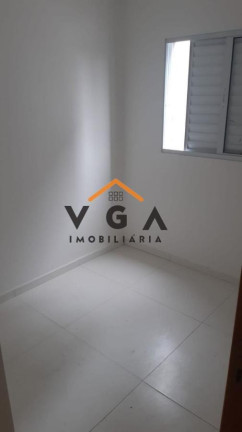Imagem Apartamento com 2 Quartos à Venda, 39 m² em Itaquera - São Paulo