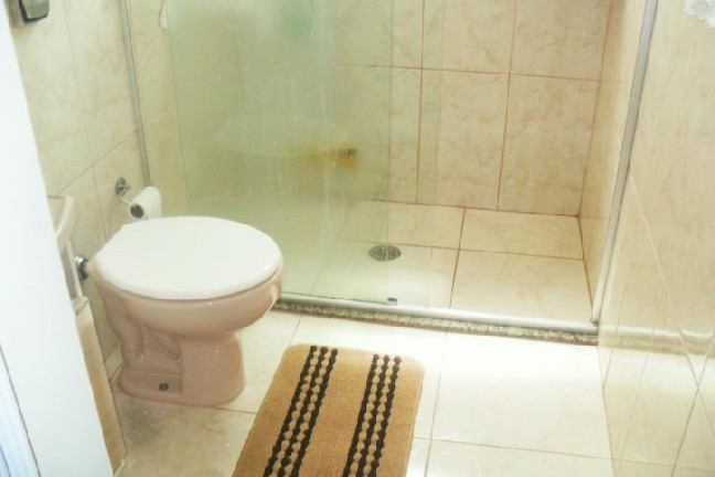 Imagem Apartamento com 2 Quartos à Venda, 85 m² em Encruzilhada - Santos Imagem Apartamento com 2 Quartos à Venda, 85 m² em Encruzilhada - Santos