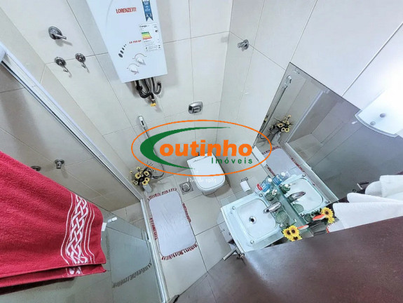 Imagem Apartamento com 2 Quartos à Venda, 76 m² em Tijuca - Rio De Janeiro Imagem Apartamento com 2 Quartos à Venda, 76 m² em Tijuca - Rio De Janeiro