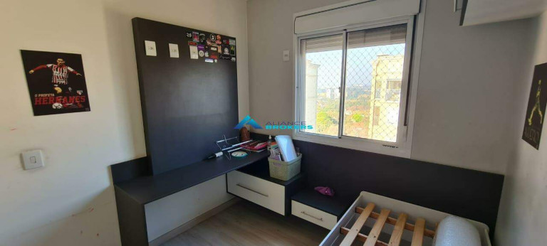 Imagem Apartamento com 3 Quartos à Venda, 80 m² em Medeiros - Jundiaí Imagem Apartamento com 3 Quartos à Venda, 80 m² em Medeiros - Jundiaí