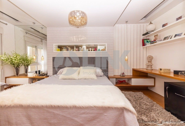 Imagem Apartamento com 3 Quartos à Venda, 129 m² em Menino Deus - Porto Alegre Imagem Apartamento com 3 Quartos à Venda, 129 m² em Menino Deus - Porto Alegre