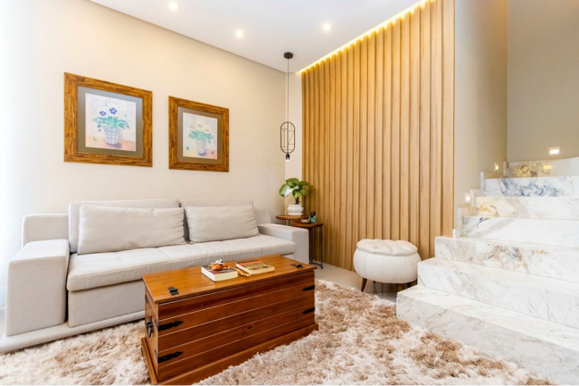 Imagem Casa de Condomínio com 4 Quartos à Venda, 356 m² em Bairro Alto - Curitiba