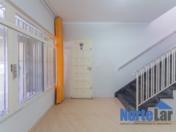 Imagem Sobrado com 4 Quartos à Venda, 100 m² em Vila Francos - São Paulo