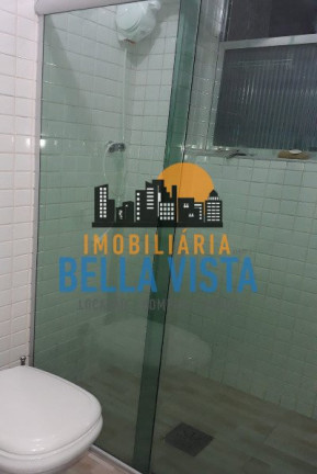 Imagem Apartamento com 1 Quarto à Venda, em Itararé - São Vicente Imagem Apartamento com 1 Quarto à Venda, em Itararé - São Vicente