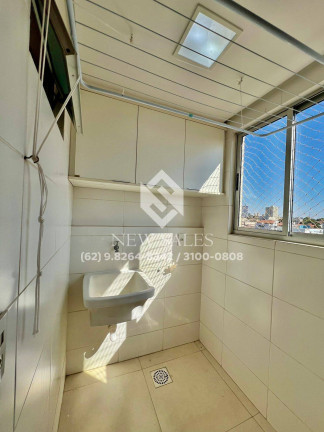 Imagem Apartamento com 3 Quartos à Venda, 93 m² em Setor Sudoeste - Goiânia Imagem Apartamento com 3 Quartos à Venda, 93 m² em Setor Sudoeste - Goiânia
