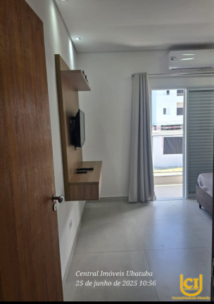 Imagem Apartamento com 2 Quartos à Venda, 70 m² em Perequê Açu - Ubatuba