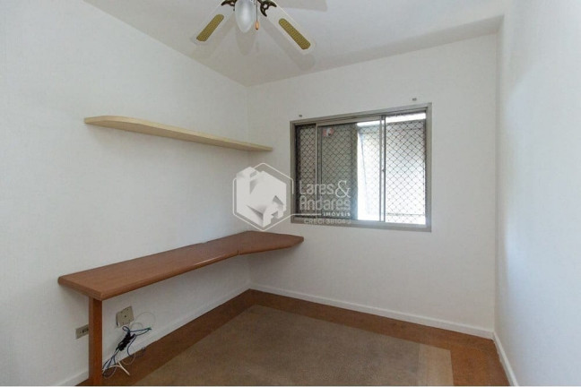 Imagem Apartamento com 3 Quartos à Venda, 117 m² em Panamby - São Paulo