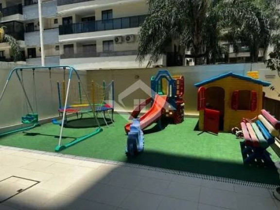 Imagem Apartamento com 3 Quartos para Alugar, 80 m² em Barra Olímpica - Rio De Janeiro Imagem Apartamento com 3 Quartos para Alugar, 80 m² em Barra Olímpica - Rio De Janeiro