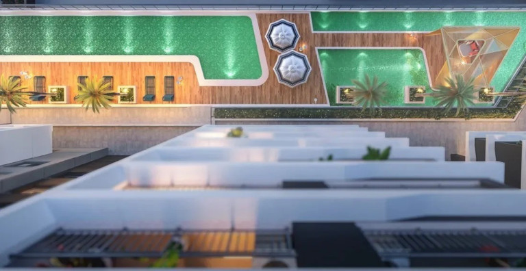 Imagem Apartamento com 1 Quarto à Venda, 47 m² em Vila Mariana - São Paulo