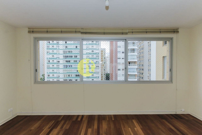 Imagem Apartamento com 3 Quartos para Alugar, 168 m² em Itaim Bibi - São Paulo Imagem Apartamento com 3 Quartos para Alugar, 168 m² em Itaim Bibi - São Paulo