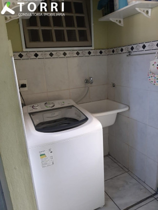 Imagem Imóvel com 3 Quartos à Venda, 110 m² em Wanel Ville - Sorocaba