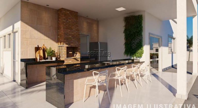 Imagem Apartamento com 2 Quartos à Venda, 37 m² em Vila Industrial - Campinas Imagem Apartamento com 2 Quartos à Venda, 37 m² em Vila Industrial - Campinas