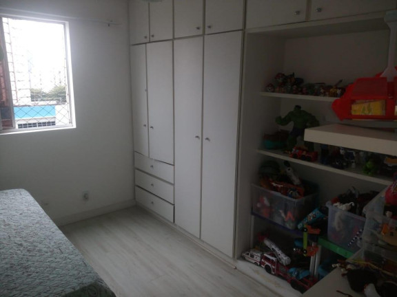 Imagem Apartamento com 3 Quartos à Venda, 120 m² em Pituba - Salvador