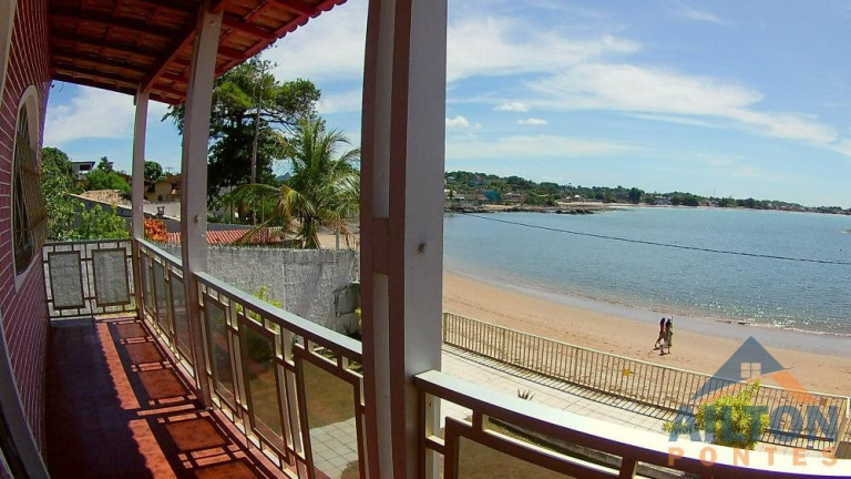 Imagem Apartamento com 7 Quartos à Venda, 1.000 m² em Perocão - Guarapari Imagem Apartamento com 7 Quartos à Venda, 1.000 m² em Perocão - Guarapari