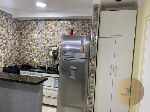 Imagem Apartamento com 1 Quarto à Venda, 33 m² em Cambuci - São Paulo Imagem Apartamento com 1 Quarto à Venda, 33 m² em Cambuci - São Paulo