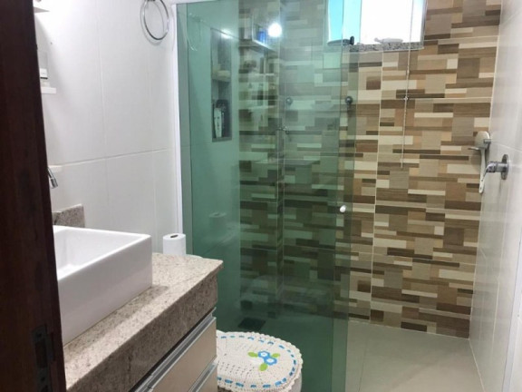 Imagem Casa com 4 Quartos à Venda, 436 m² em Glória - Macaé Imagem Casa com 4 Quartos à Venda, 436 m² em Glória - Macaé