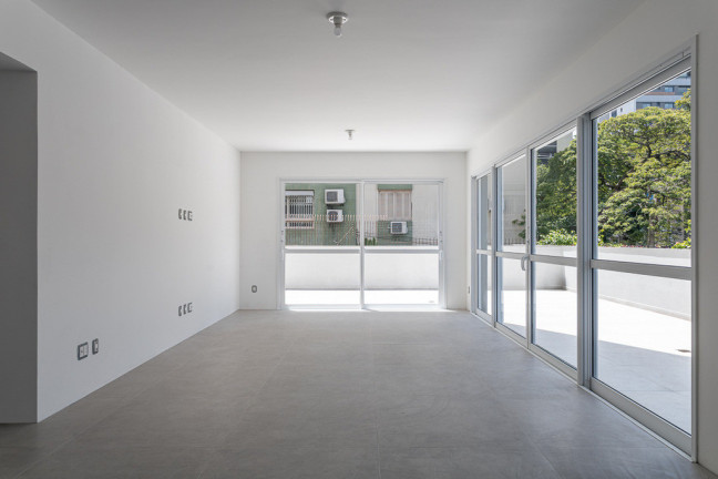Imagem Apartamento com 3 Quartos à Venda, 112 m² em Auxiliadora - Porto Alegre