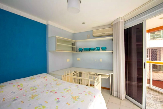 Imagem Cobertura com 3 Quartos à Venda, 122 m² em Icaraí - Niterói Imagem Cobertura com 3 Quartos à Venda, 122 m² em Icaraí - Niterói