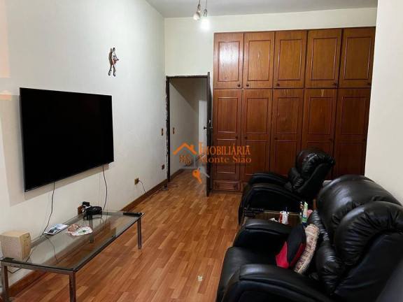 Imagem Sobrado com 3 Quartos à Venda, 311 m² em Portal Dos Gramados - Guarulhos