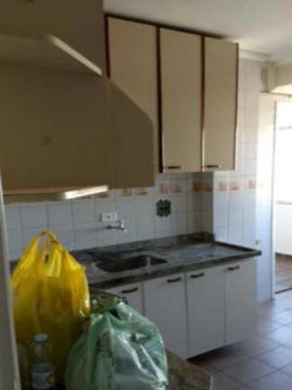 Imagem Apartamento com 2 Quartos à Venda, 72 m² em Vila Bruna - São Paulo