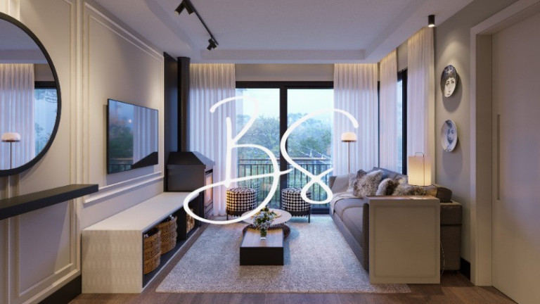 Imagem Apartamento com 2 Quartos à Venda, 80 m² em Centro - Canela Imagem Apartamento com 2 Quartos à Venda, 80 m² em Centro - Canela
