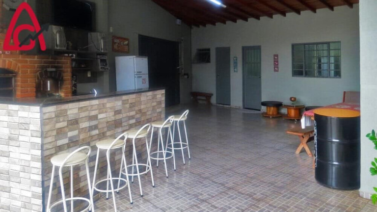 Imagem Casa com 2 Quartos à Venda, 180 m² em Jardim Principe - Lençóis Paulista