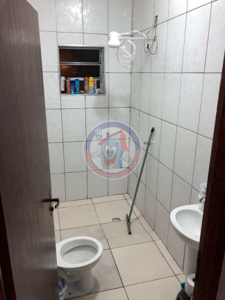 Imagem Casa com 4 Quartos à Venda, 84 m² em Solemar - Praia Grande Imagem Casa com 4 Quartos à Venda, 84 m² em Solemar - Praia Grande