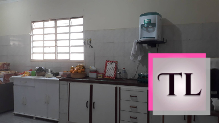 Imagem Casa com 3 Quartos à Venda, 130 m² em Jardim Country Club - Poços De Caldas