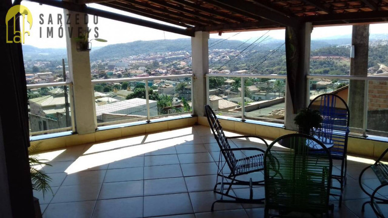 Imagem Casa com 5 Quartos à Venda, 312 m² em Brasília - Sarzedo Imagem Casa com 5 Quartos à Venda, 312 m² em Brasília - Sarzedo