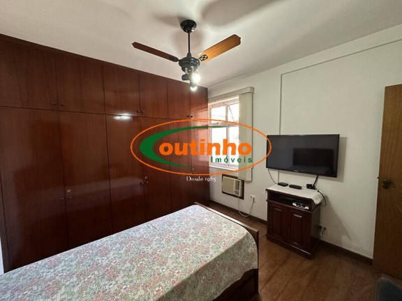 Imagem Apartamento com 3 Quartos à Venda, 98 m² em Tijuca - Rio De Janeiro Imagem Apartamento com 3 Quartos à Venda, 98 m² em Tijuca - Rio De Janeiro