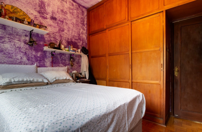 Imagem Apartamento com 2 Quartos à Venda, 76 m² em Jardim Paulista - São Paulo