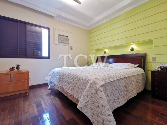 Imagem Apartamento com 3 Quartos à Venda, 185 m² em Santa Cecília - São Paulo
