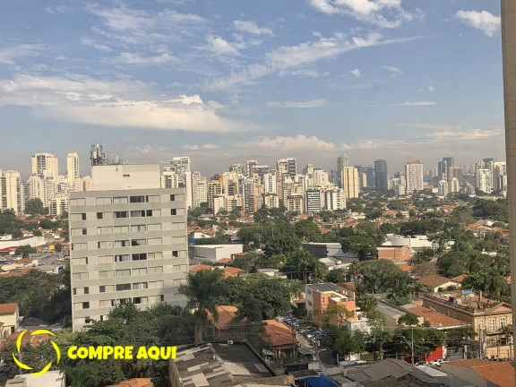 Imagem Imóvel Comercial à Venda, 40 m² em Vila Olímpia - São Paulo