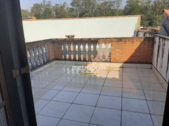 Imagem Sobrado com 3 Quartos à Venda, 220 m² em Jardim Jamaica - Santo André Imagem Sobrado com 3 Quartos à Venda, 220 m² em Jardim Jamaica - Santo André